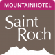 Hotel Saint Roch Logo